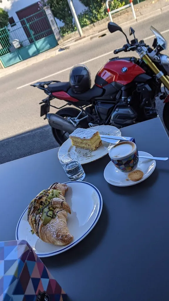 Matt Szaszko_Panificio Bistrot Bosio_Staranzano_review