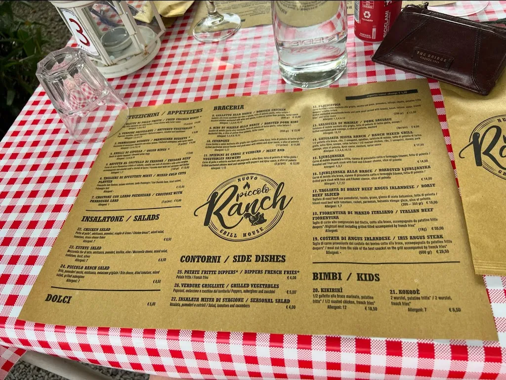Menu_Nuovo Piccolo Ranch Grill House_Staranzano_immagine_2