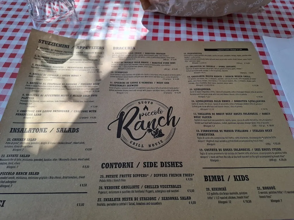 Menu_Nuovo Piccolo Ranch Grill House_Staranzano_immagine_4
