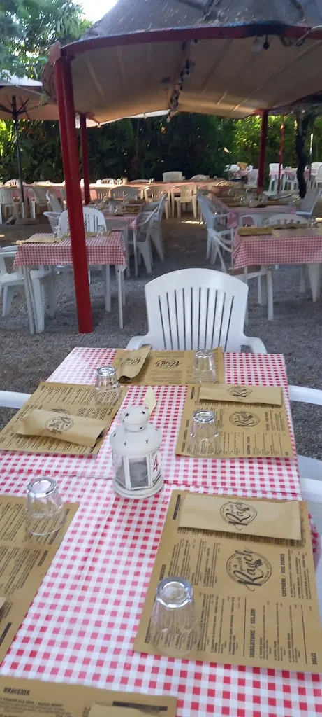 Rania Mohamad_Nuovo Piccolo Ranch Grill House_Staranzano_recensione