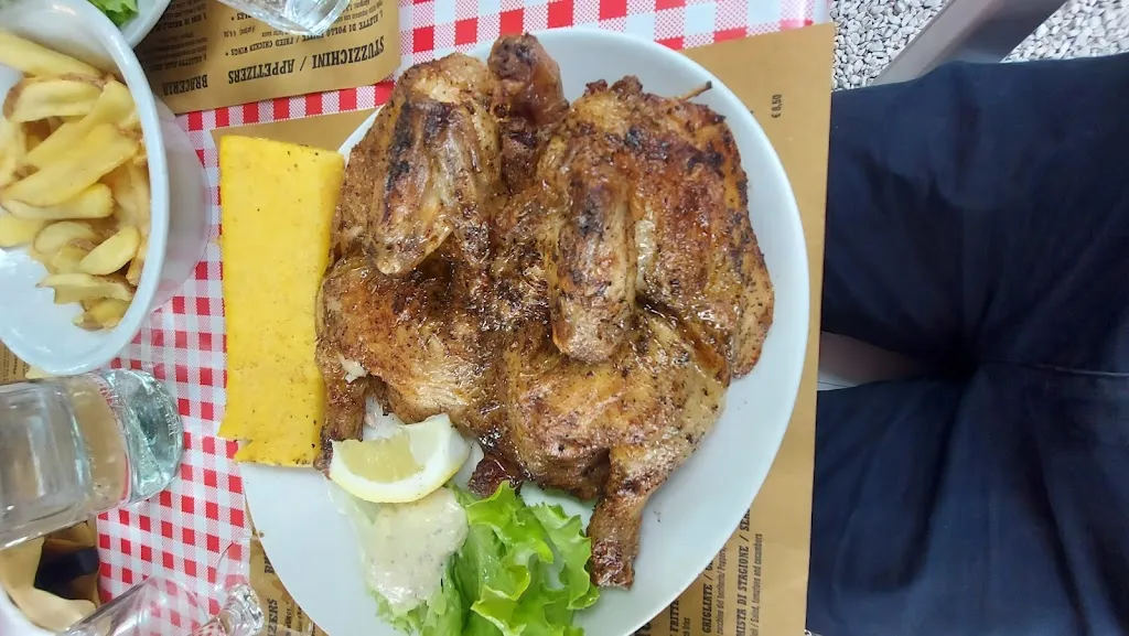 Chetan Bharadi_Nuovo Piccolo Ranch Grill House_Staranzano_recensione