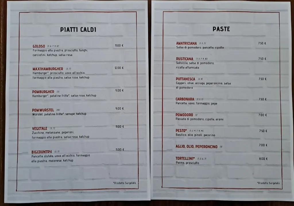 Menu_Trattoria Paninoteca Lido_Staranzano_image_2