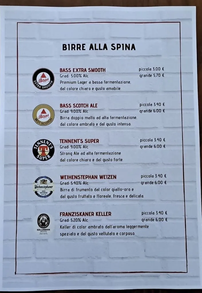 Menu_Trattoria Paninoteca Lido_Staranzano_image_3