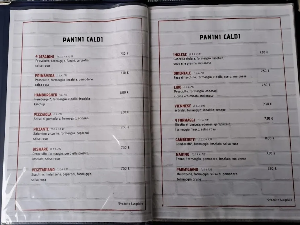 Menu_Trattoria Paninoteca Lido_Staranzano_image_4