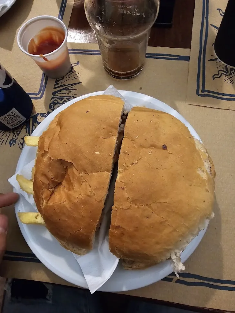 El Pocho Loco_Trattoria Paninoteca Lido_Staranzano_review