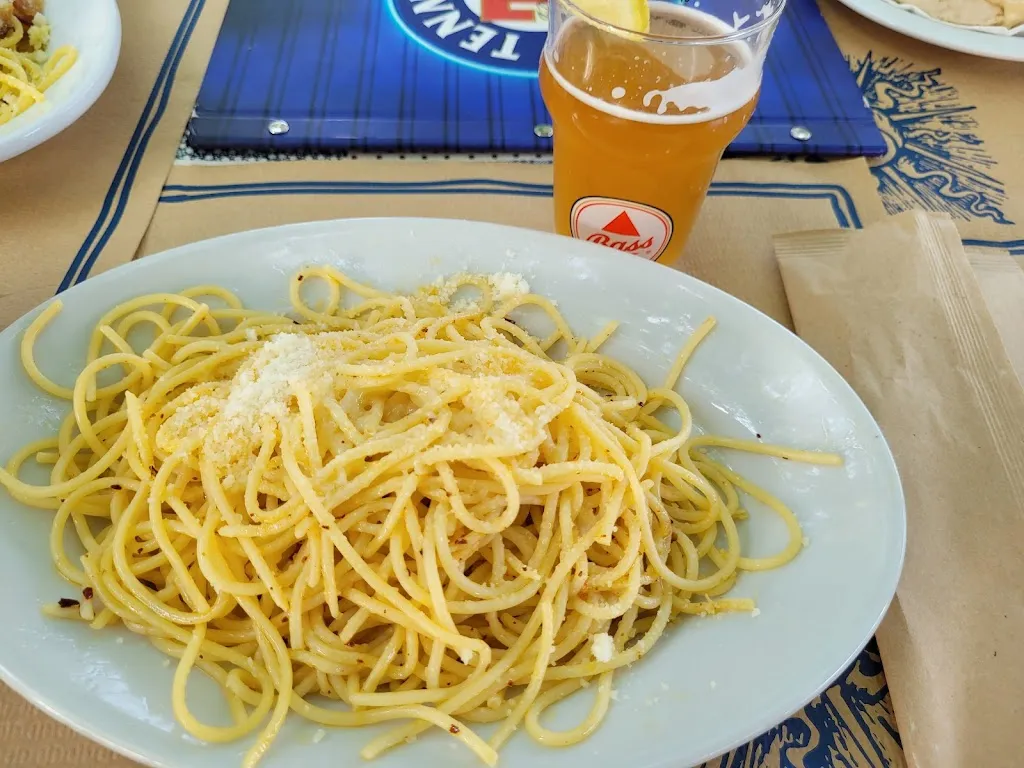 Trattoria Paninoteca Lido_Staranzano_slider_image_2