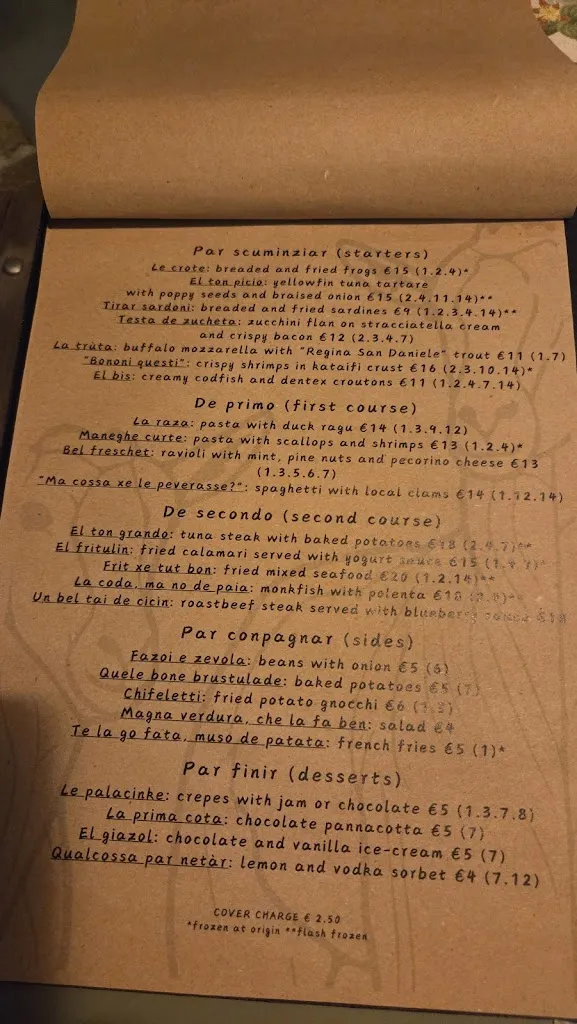 Menu_Riserva Alberoni Osteria Bisiaca_Staranzano_immagine_2