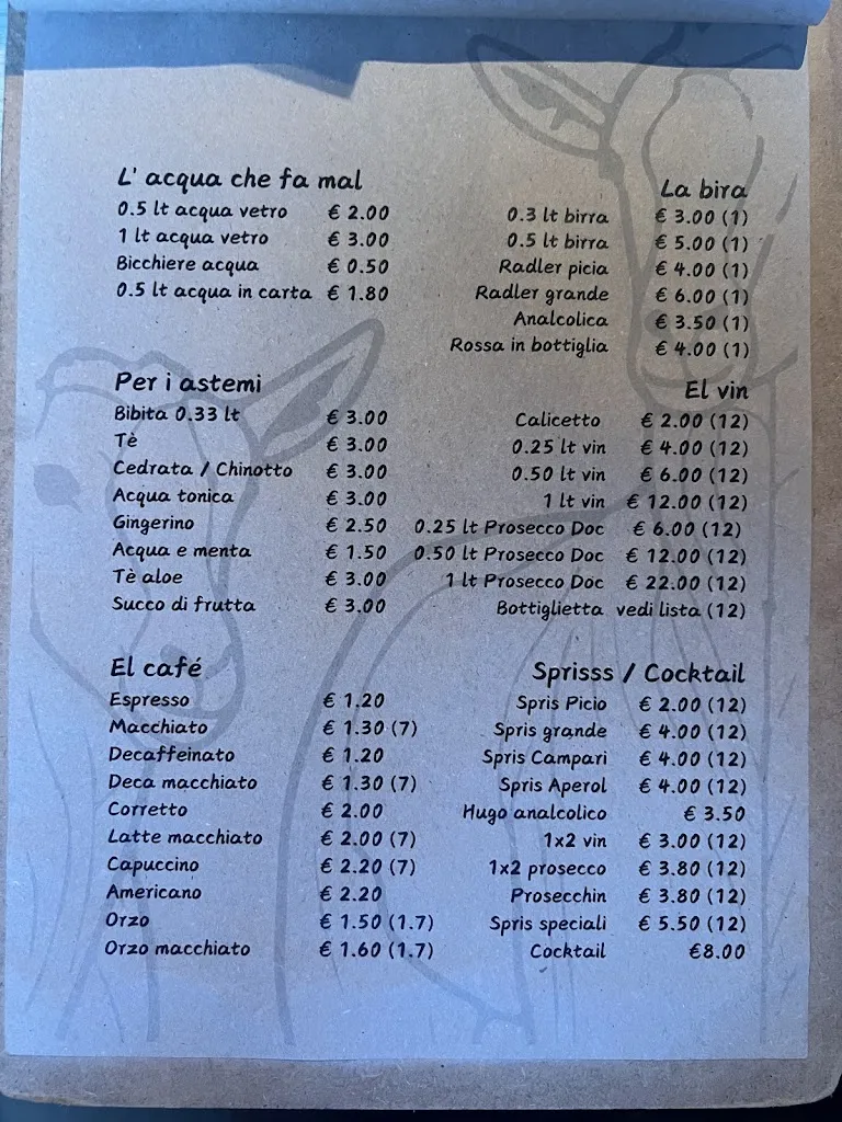 Menu_Riserva Alberoni Osteria Bisiaca_Staranzano_immagine_4
