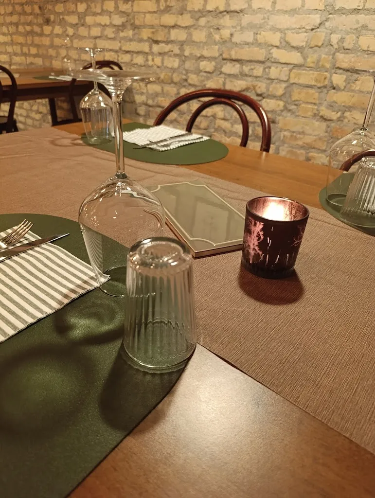 Martina Toso_Riserva Alberoni Osteria Bisiaca_Staranzano_recensione