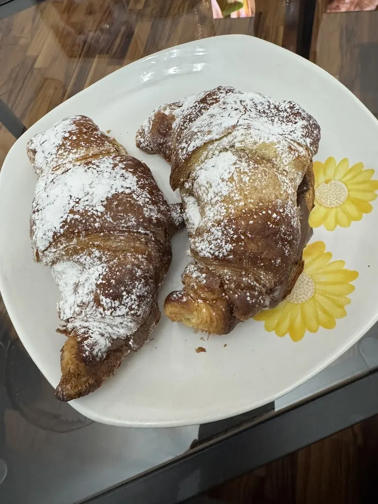 Magnat' Napule a do "Parent" restaurant in Staranzano