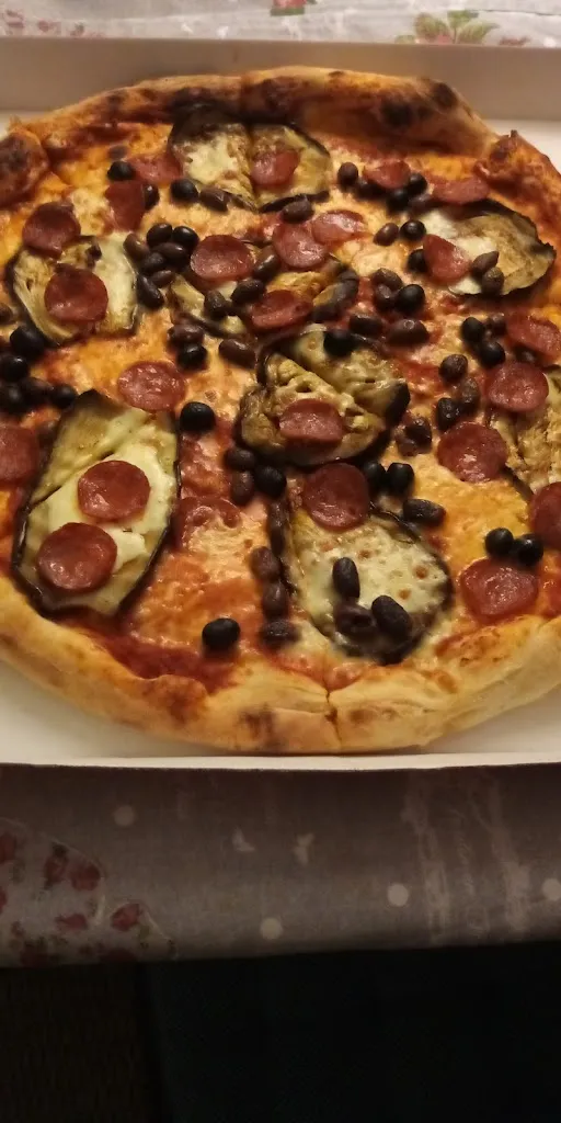 Menu_Pizza it Staranzano_Staranzano_image_7