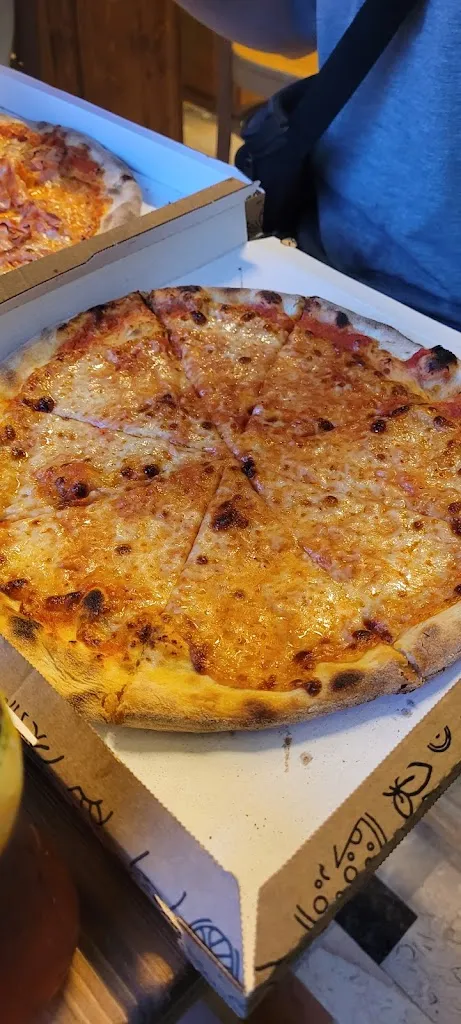 Kayel Vily_Pizza it Staranzano_Staranzano_review