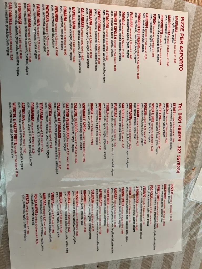 макс инкогнито_Pizza it Staranzano_Staranzano_review