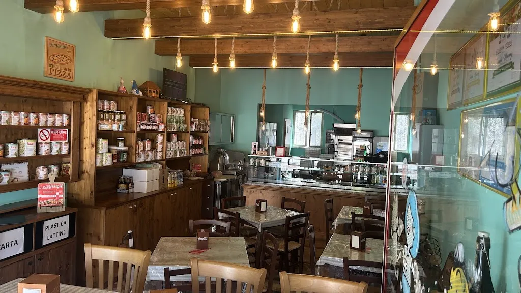 Pizza it Staranzano restaurant in Staranzano