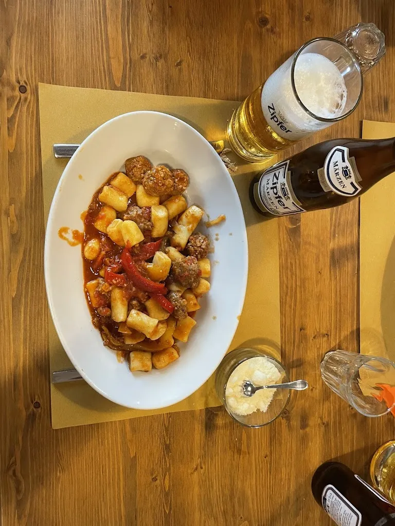 Menu_Bar trattoria al dado_Staranzano_image_5