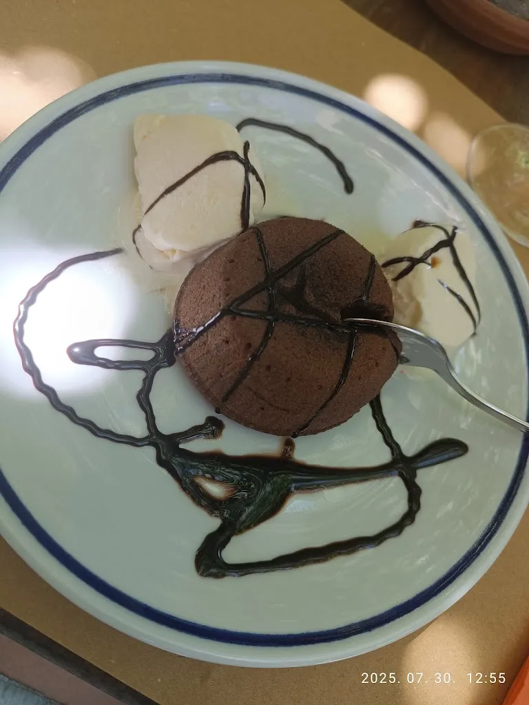 Emese L_Bar trattoria al dado_Staranzano_review