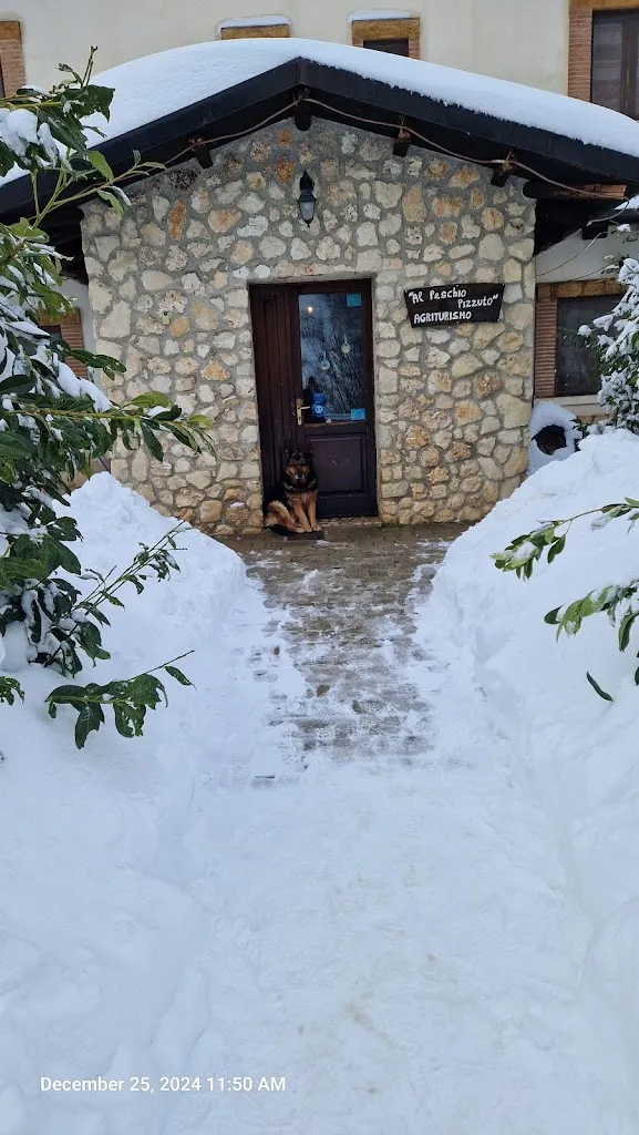 Margaret Gaino Ewing_Agriturismo 