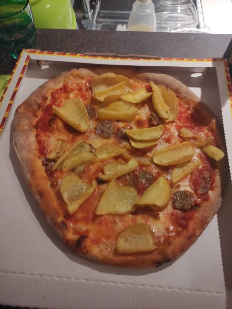 Filippo Campolmi_Mamo express_Staranzano_review