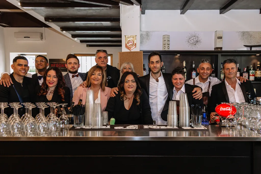 Mamo express restaurant in Staranzano