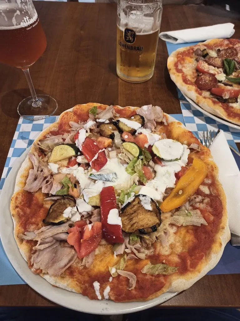 Menu_Pizzeria birreria Peppe l'Egiziano_Staranzano_immagine_2