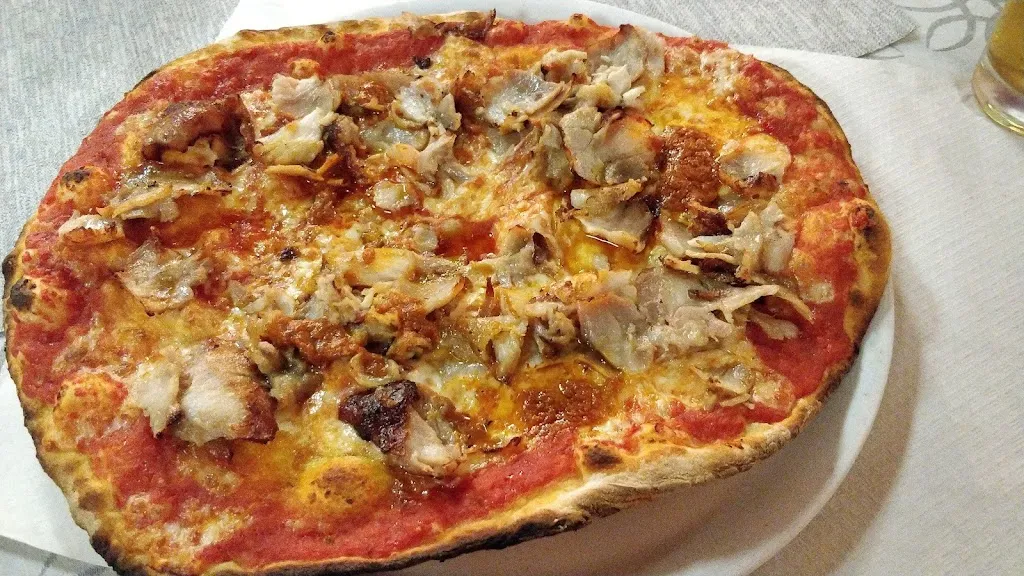 Haaron Vassallo_Pizzeria birreria Peppe l'Egiziano_Staranzano_recensione