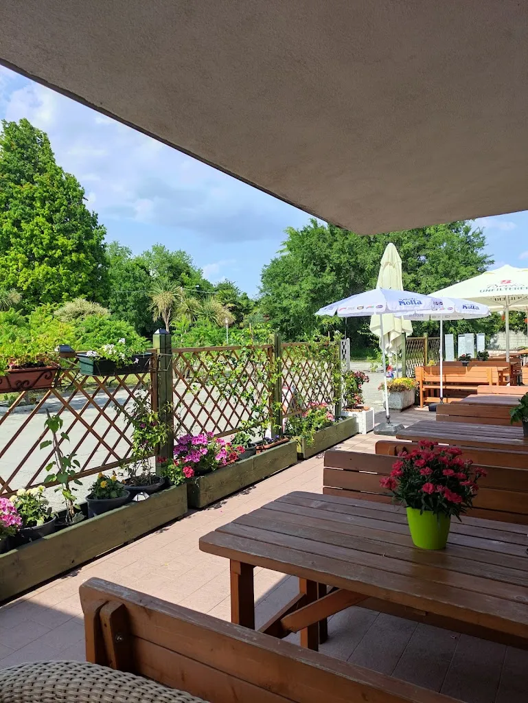 Pizzeria birreria Peppe l'Egiziano restaurant in Staranzano