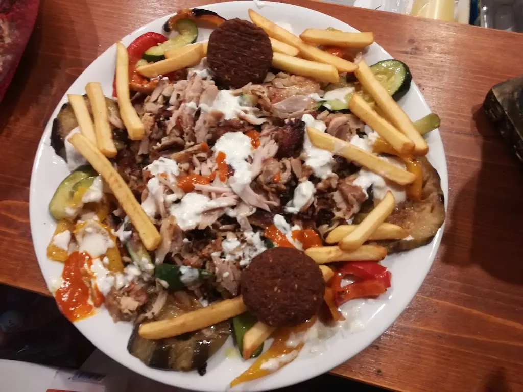 Pizzeria birreria Peppe l'Egiziano_Staranzano_slider_image_3