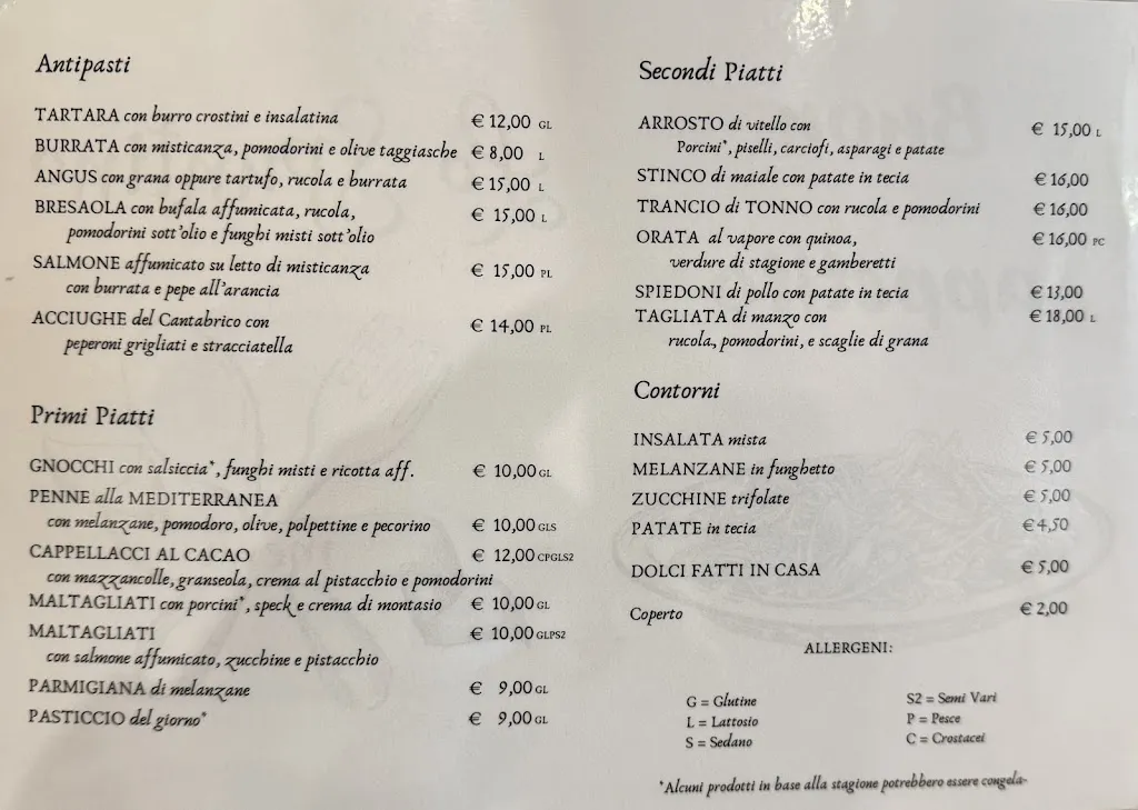 Menu_Lo Spuntino_Staranzano_image_1