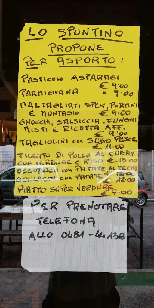 Menu_Lo Spuntino_Staranzano_image_4