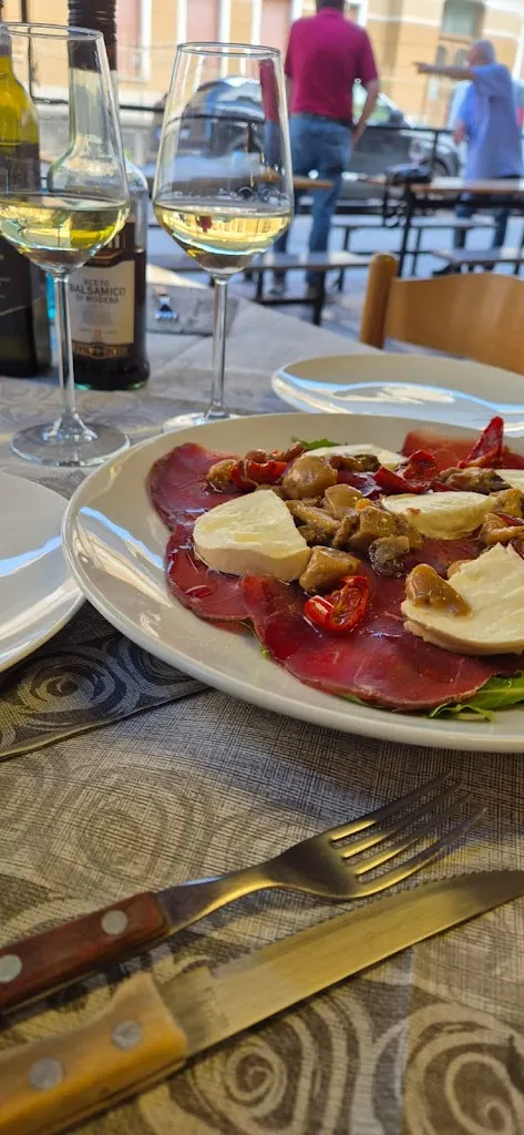 Martin Ciriak_Lo Spuntino_Staranzano_review