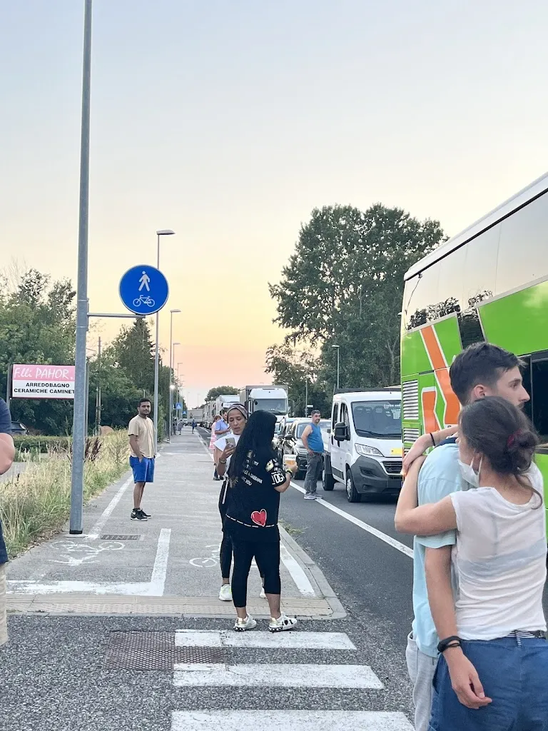 Yeşer Sarıyıldız_Tiki Taka_Staranzano_review