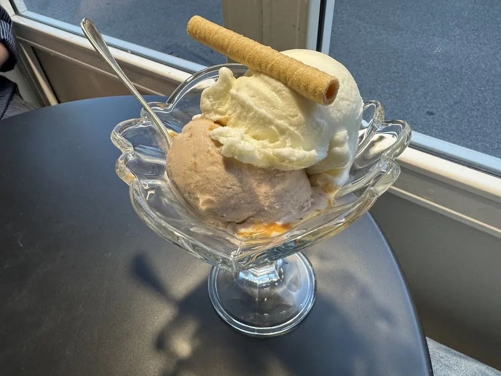 Denis Roldán_Boutique del Dolce ... non solo pasticceria..._Staranzano_review