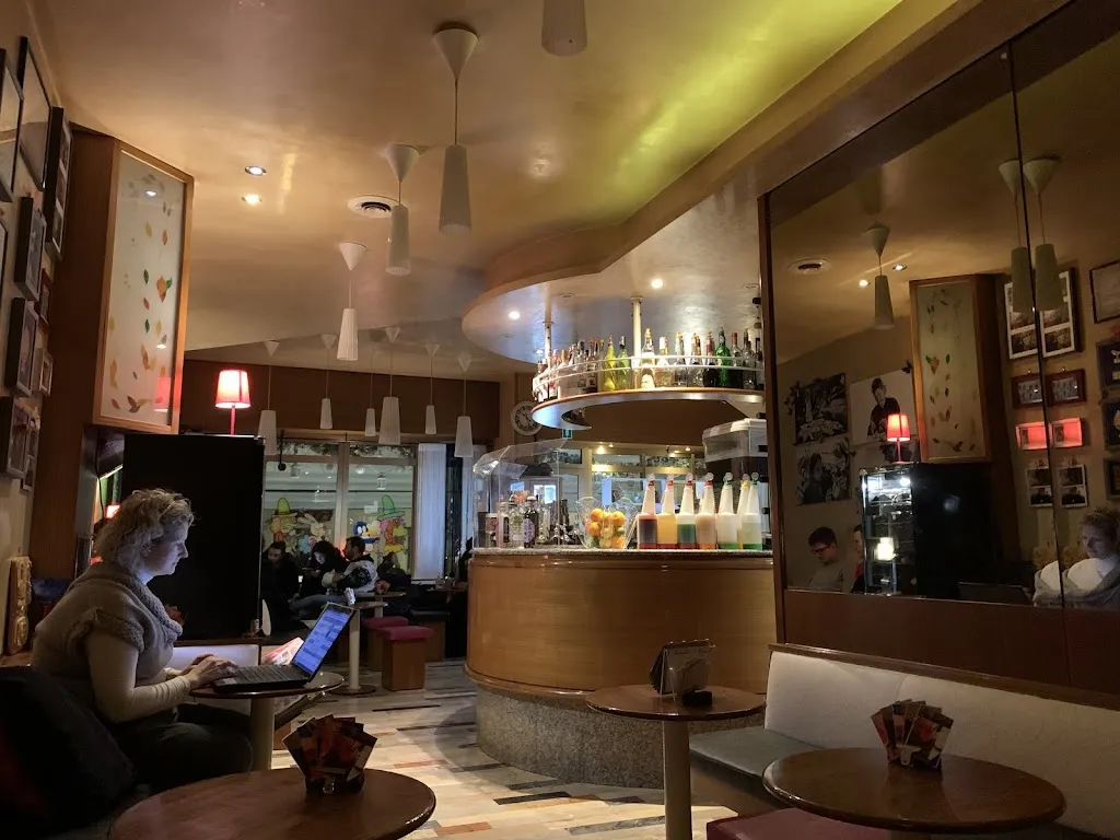 Boutique del Dolce ... non solo pasticceria... restaurant in Staranzano