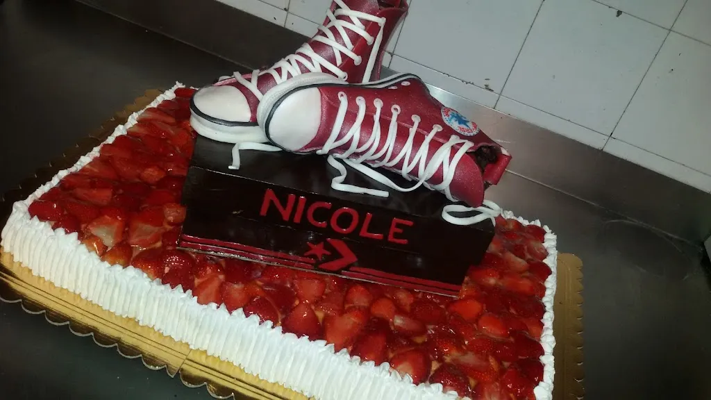 Boutique del Dolce ... non solo pasticceria..._Staranzano_slider_image_2