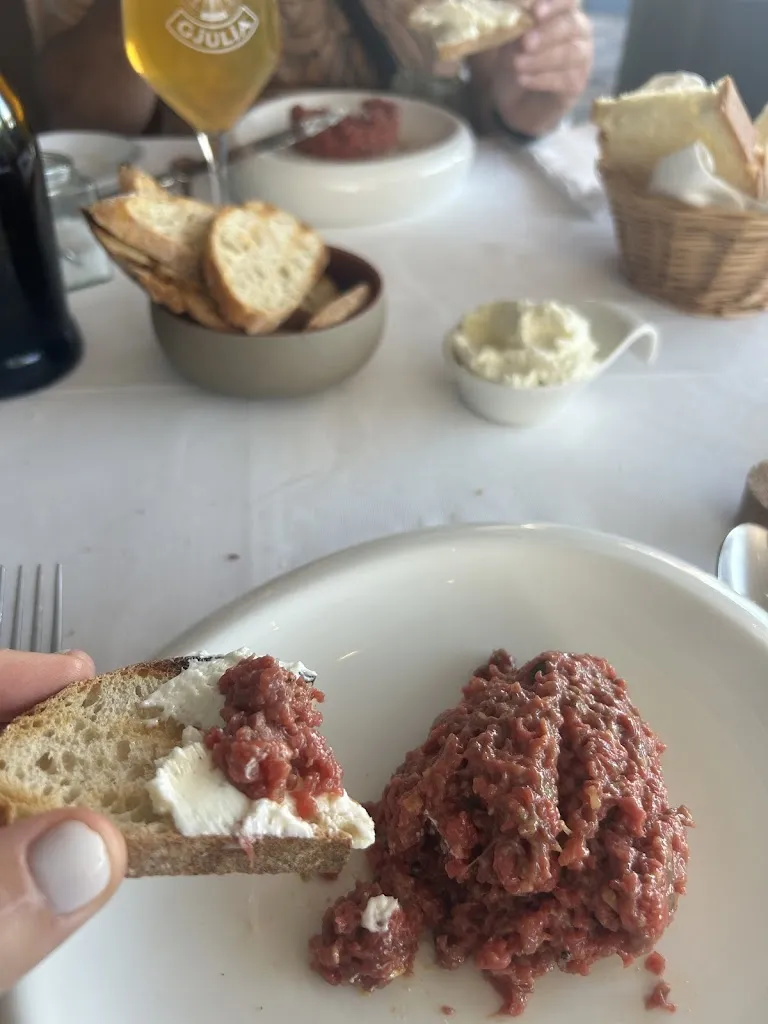 Olesia Kornilova_Vi.Va.Braceria_Staranzano_review