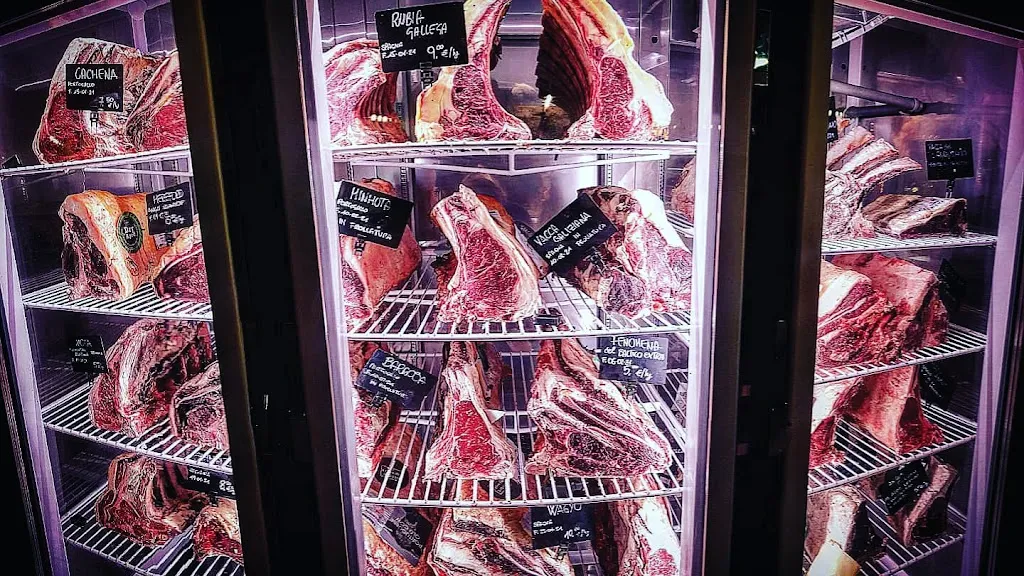 Vi.Va.Braceria restaurant in Staranzano