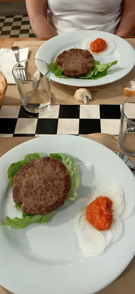 Fabrizio Leombruno_Antica Osteria 