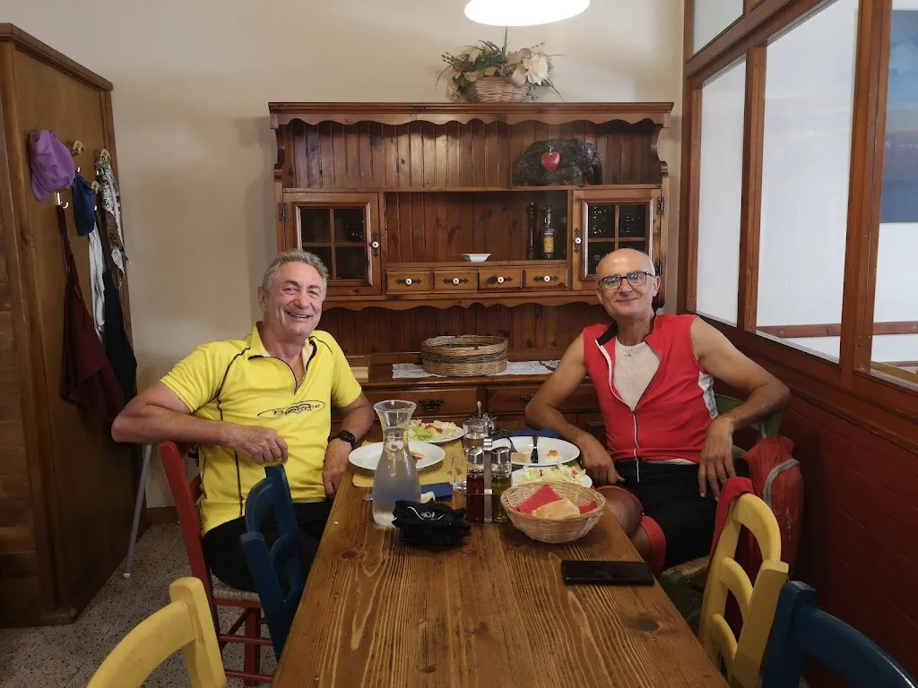 Gabriele Pietrobon_Antica Osteria 