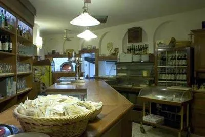 Trattoria Il Vecchio Mulino_Scanno_slider_image_1