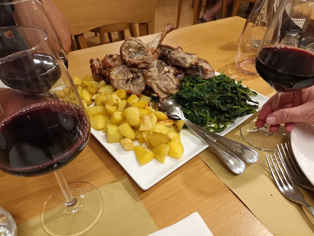 Trattoria Il Vecchio Mulino_Scanno_slider_image_3