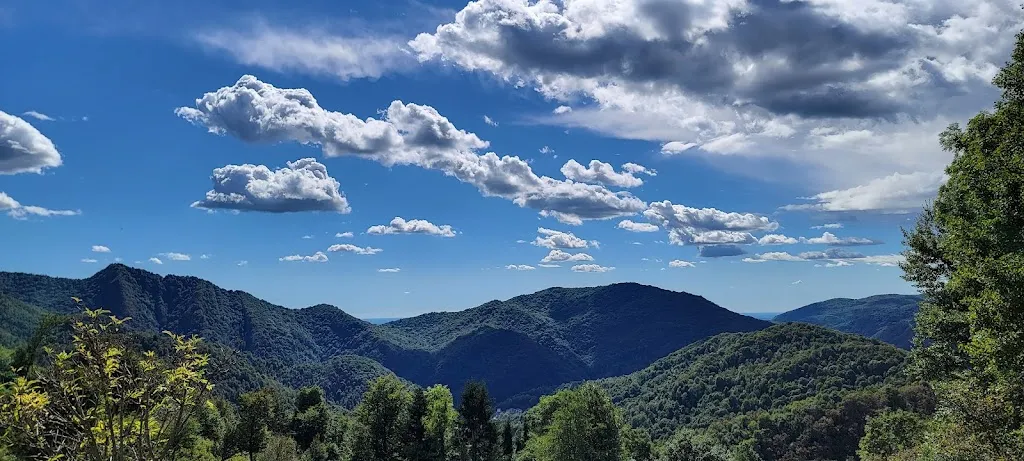 marco parlavecchia_Agriturismo Campo di Bonis / Kmečki turizem Buona_Taipana_review