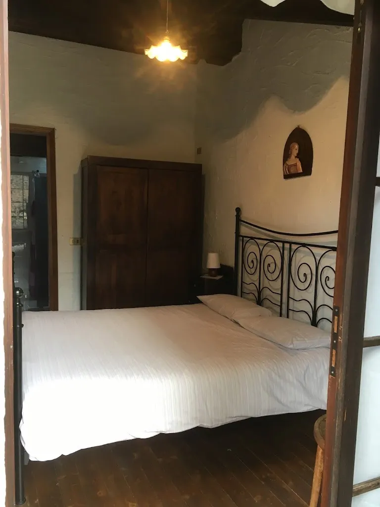 Agriturismo Campo di Bonis / Kmečki turizem Buona_Taipana_slider_image_3