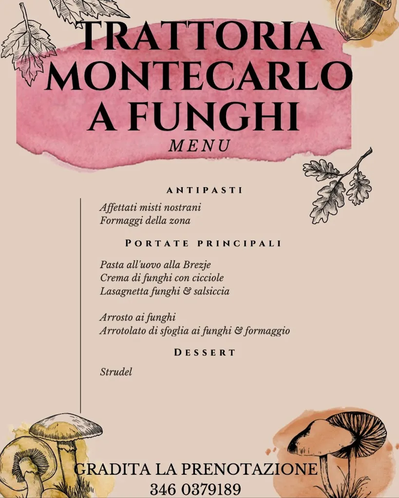 Menu_Bar Trattoria Montecarlo_Taipana_image_1