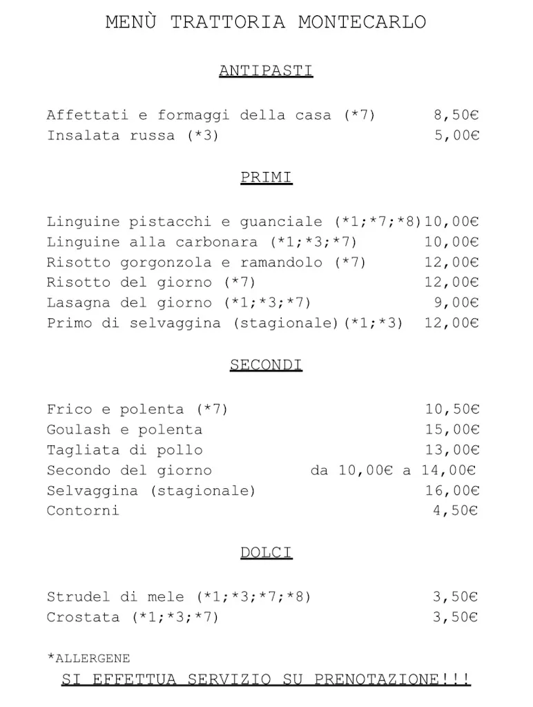 Menu_Bar Trattoria Montecarlo_Taipana_image_2