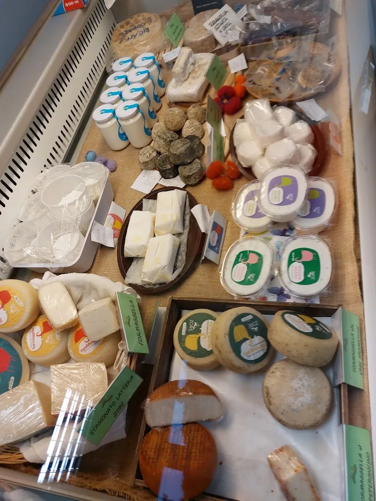 francesco pellegrinelli_Azienda agricola Zore/turistična kmetija Zore 770m_Taipana_review