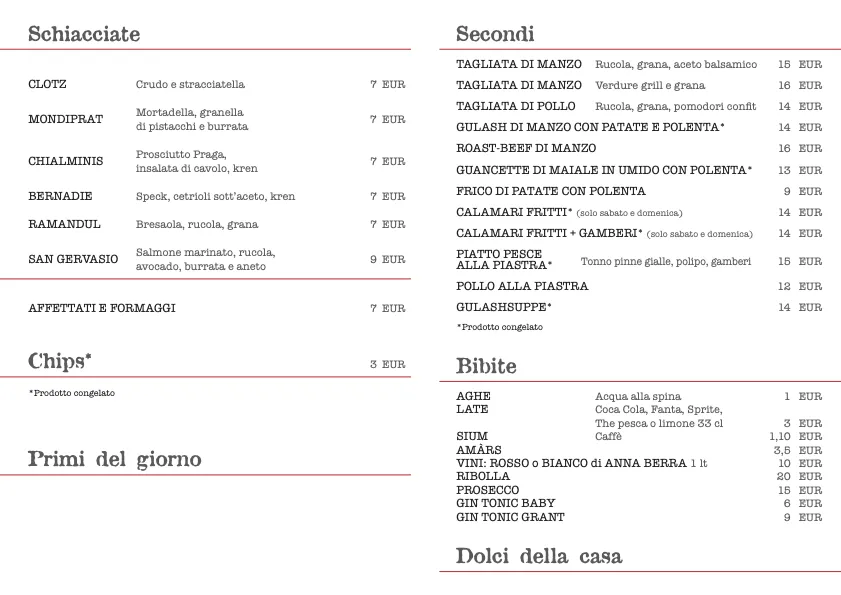 Menu_Al Friuli - Paninoteca - Ristorante - Albergo_Taipana_image_2