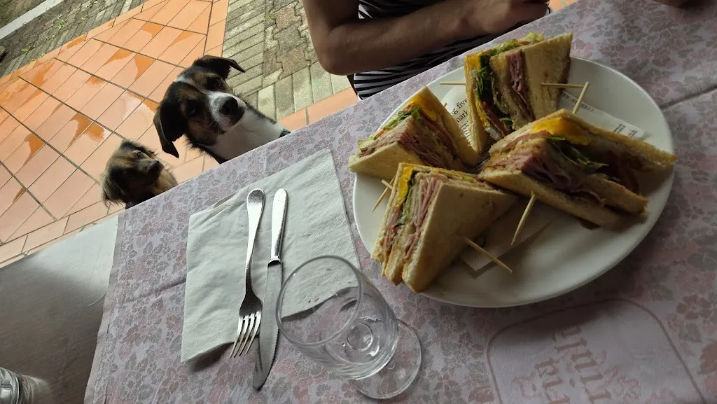 Aiscia Viti_Al Friuli - Paninoteca - Ristorante - Albergo_Taipana_review