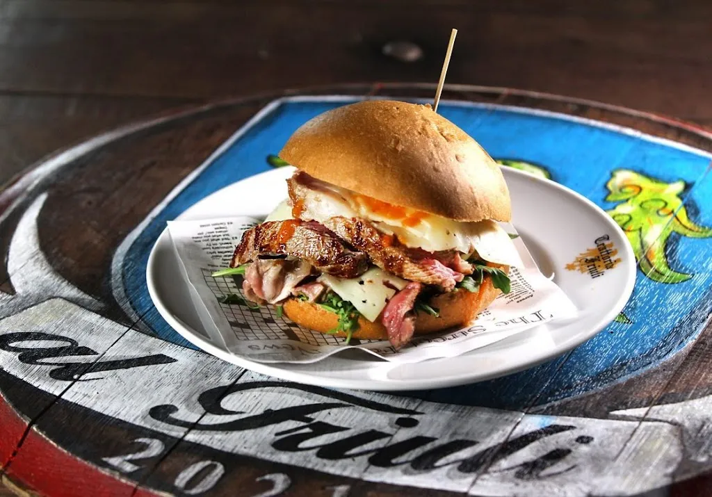 Al Friuli - Paninoteca - Ristorante - Albergo_Taipana_slider_image_2