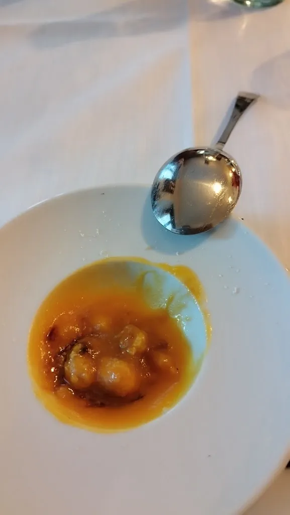 Claudio Battistoni_Trattoria Sot La Mont-CUCINA ISTRIANA_Taipana_review