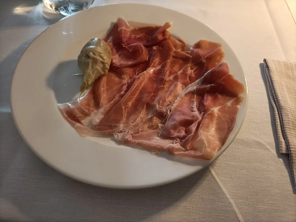 Lorena Londero_Trattoria Sot La Mont-CUCINA ISTRIANA_Taipana_review